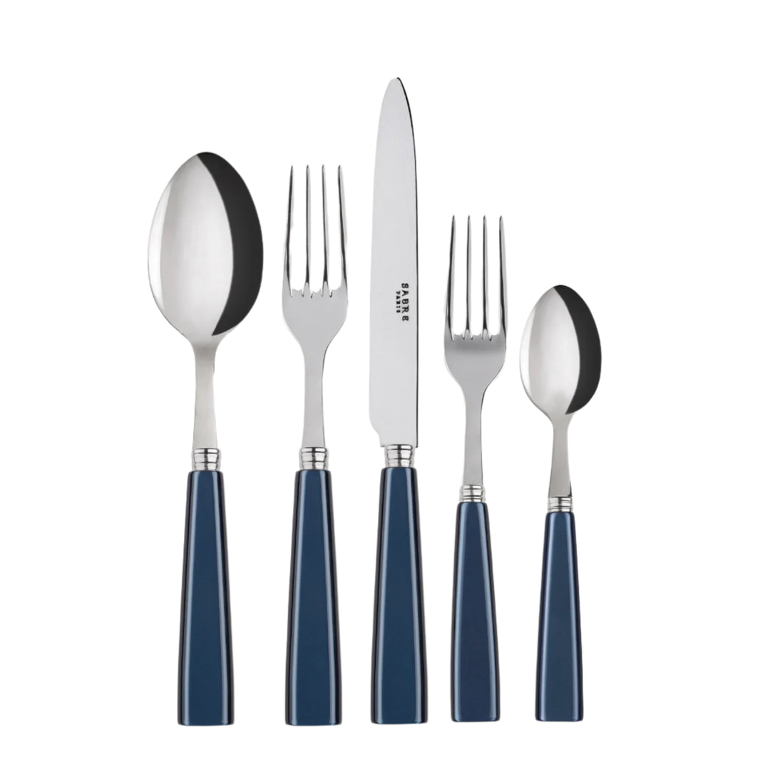 Icone 5-Piece Cutlery Set