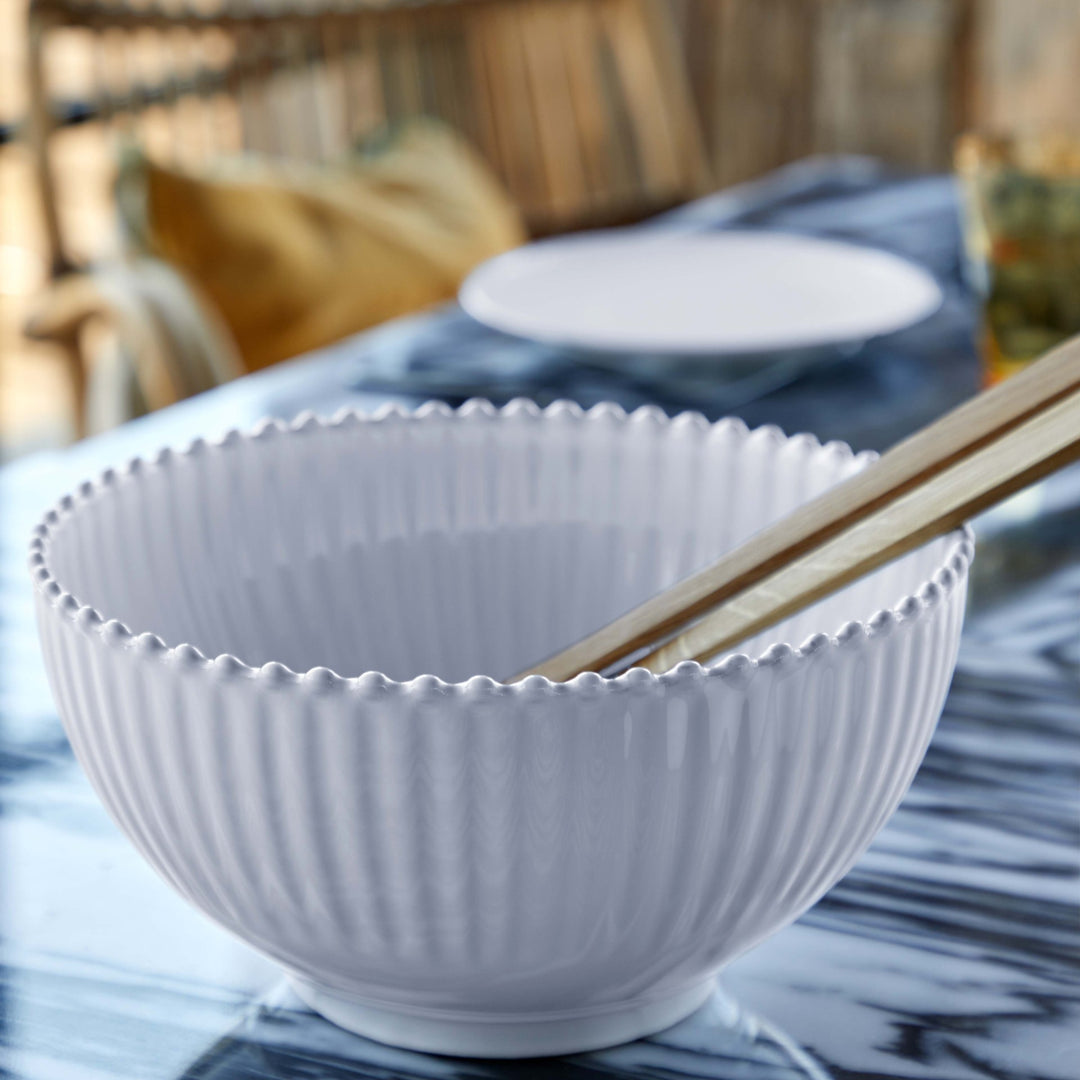 Serving Bowl | Pearl