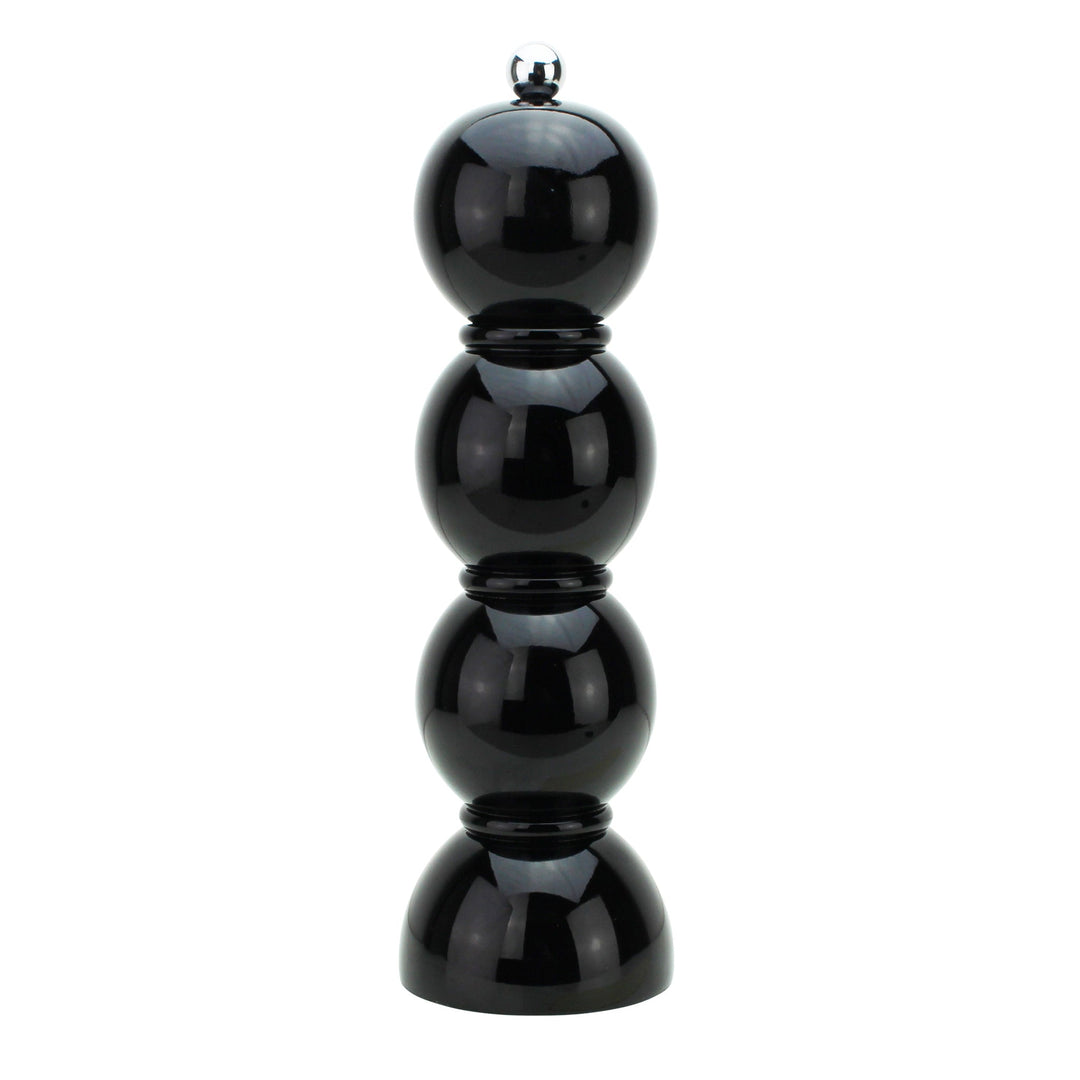 Bobbin Salt & Pepper Grinder Set