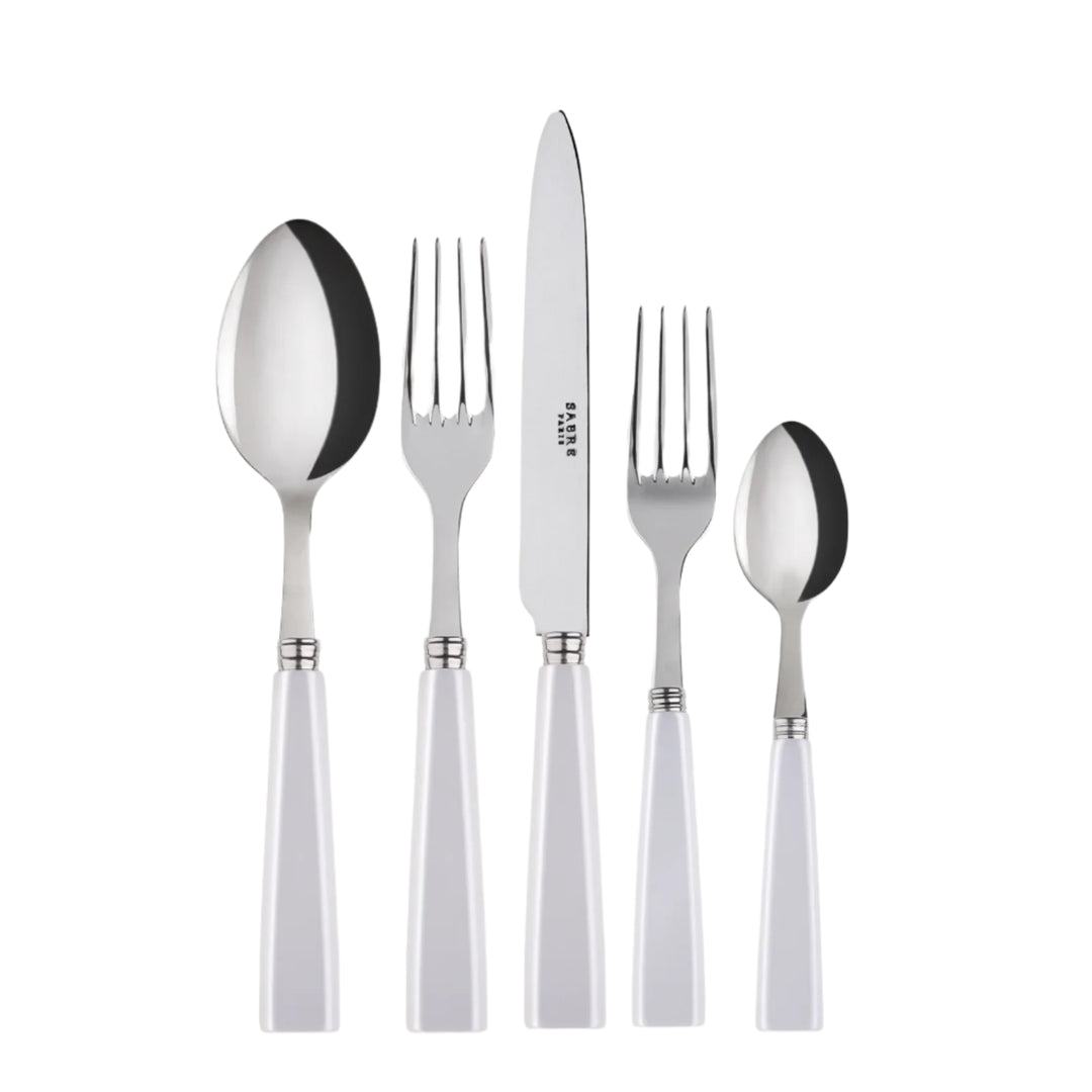 Icone 5-Piece Cutlery Set