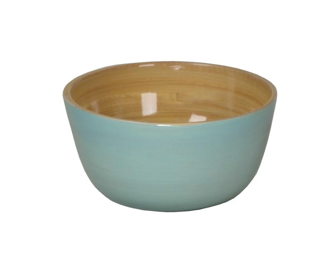 Bamboo Mini Bowl