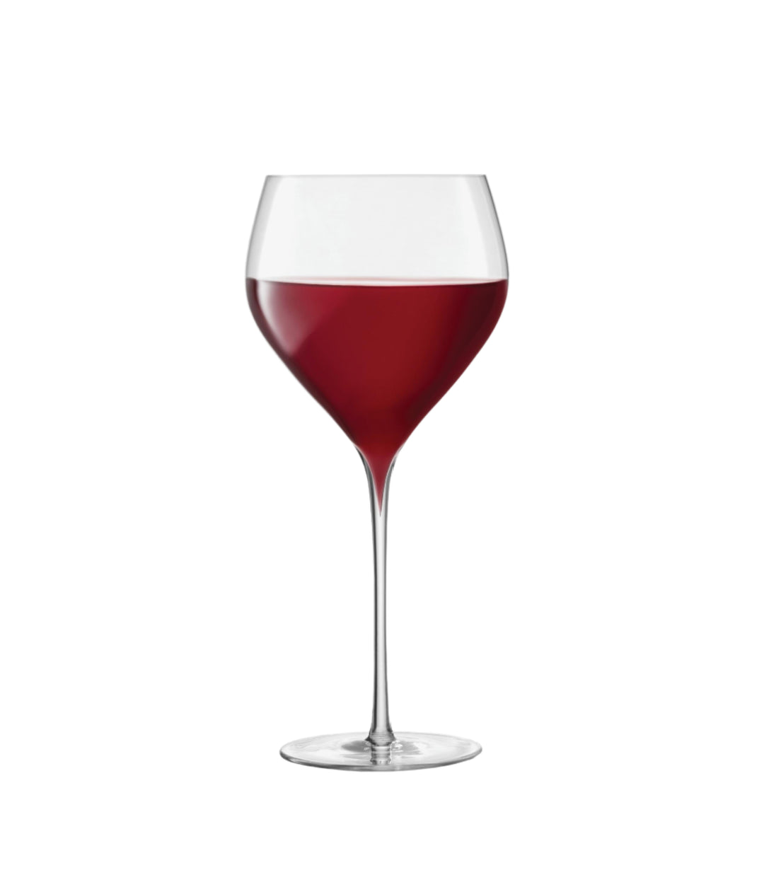 Savoy Red Wine Glass